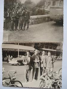 COLO LA PEYROUSE 195X 014 LES MARMITONS